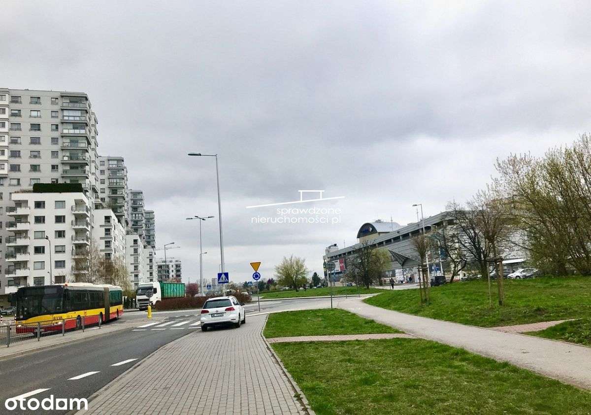 Oferta INWESTYCYJNA! - Lokal usługowy z NAJEMCĄ --10