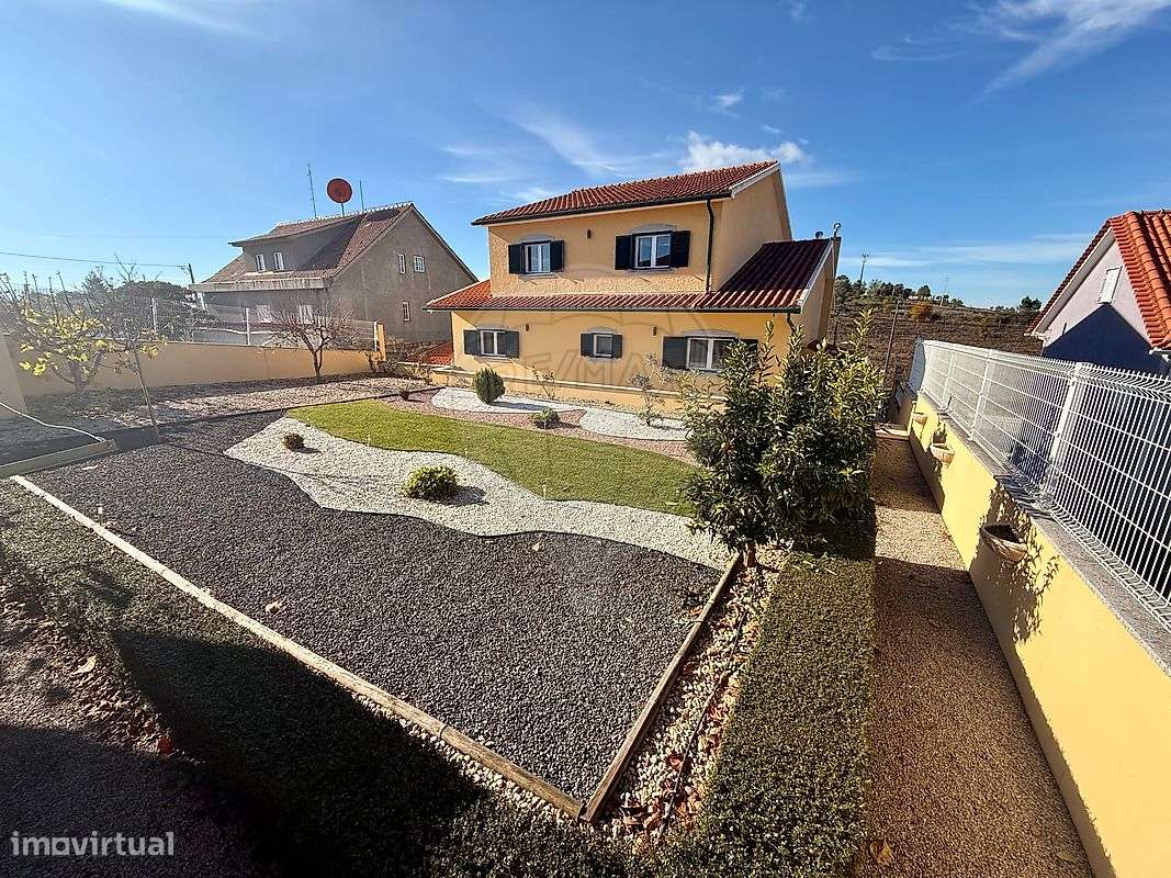 Moradia T4 para venda - Grande imagem: 5/48