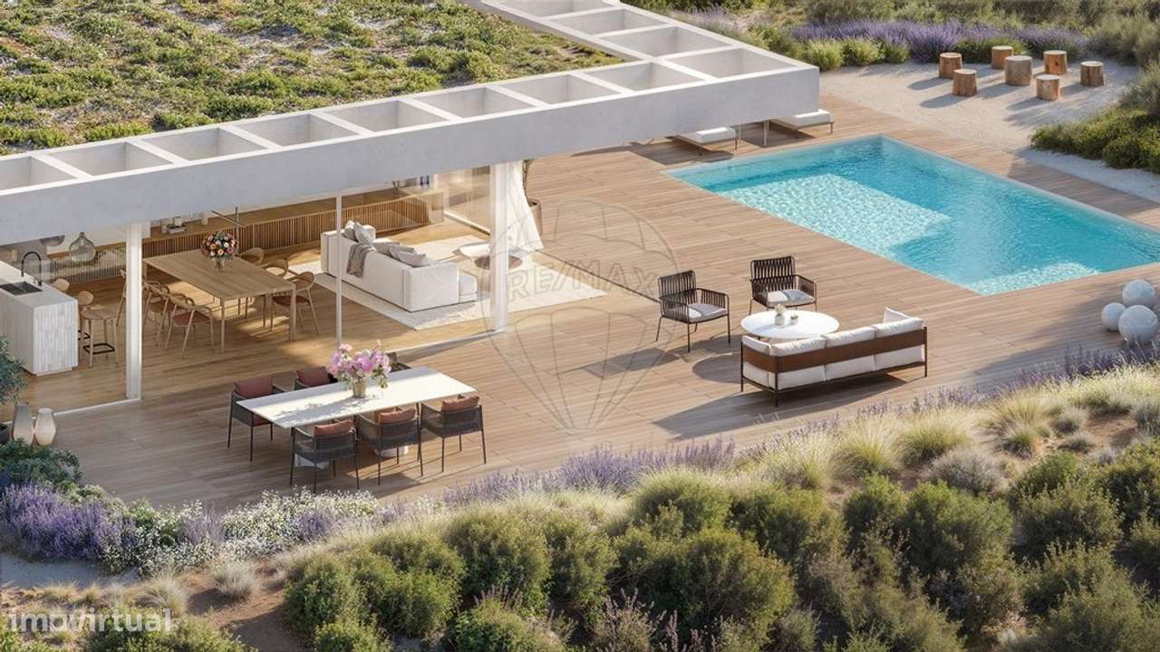 Moradia T2 para venda - Grande imagem: 5/5