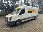 Volkswagen Crafter - 1