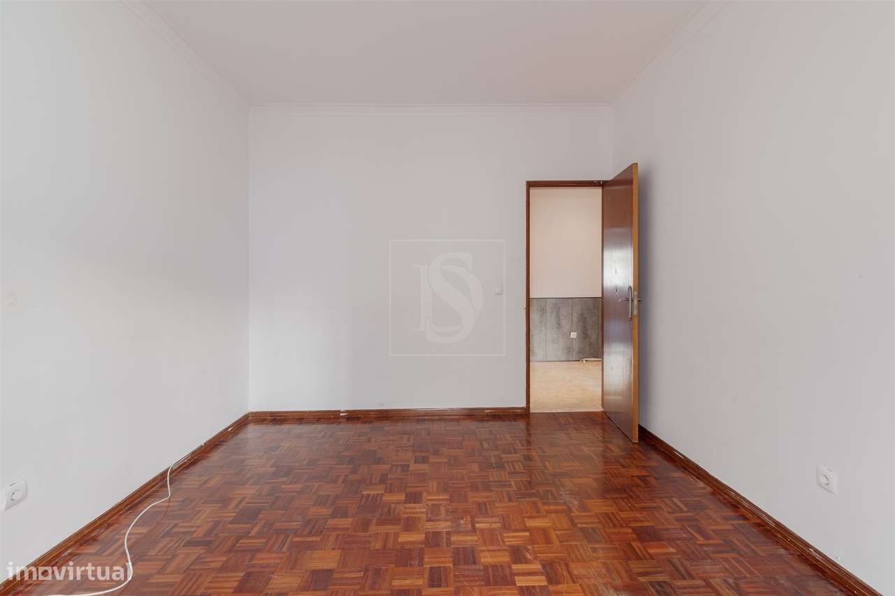 Apartamento T2 Venda em Baixa da Banheira e Vale da Amoreira,Moita-11