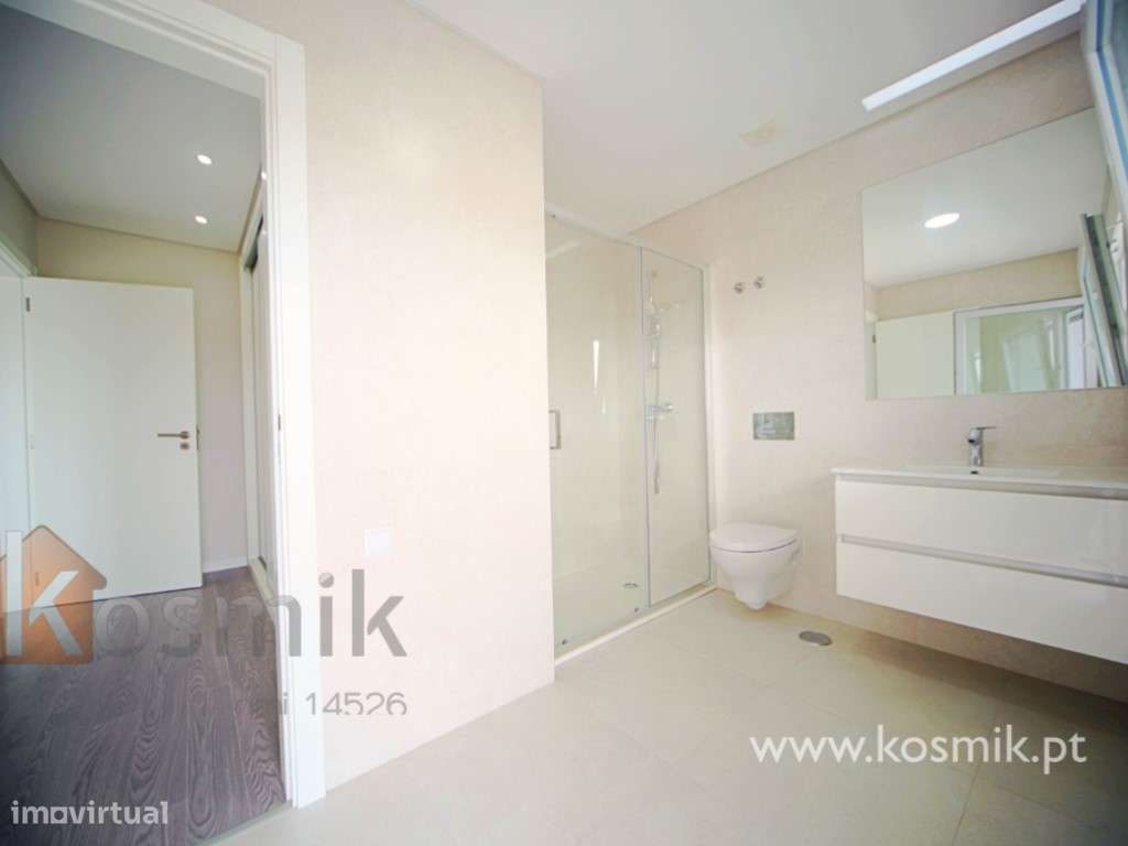 DUPLEX T4 + 2 salas - SOLVILLAS :: ODIVELAS :: NOVO : Equipado : Ch...-59