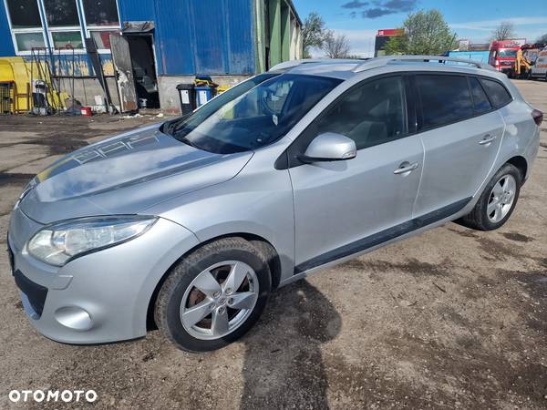 Renault Megane 1.9 dCi Dynamique - 3