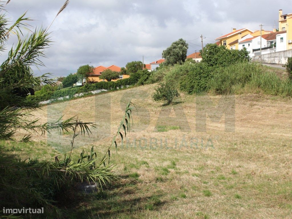 Terreno Urbano