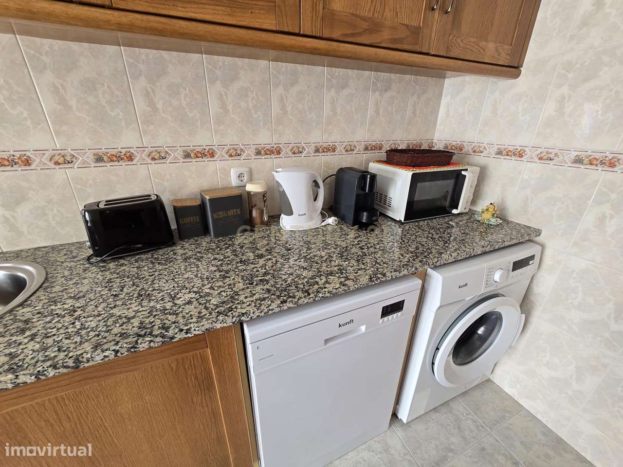 Apartamento T2 em Nazaré - Grande imagem: 4/24