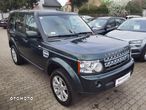 Land Rover Discovery IV 3.0D V6 SE - 4