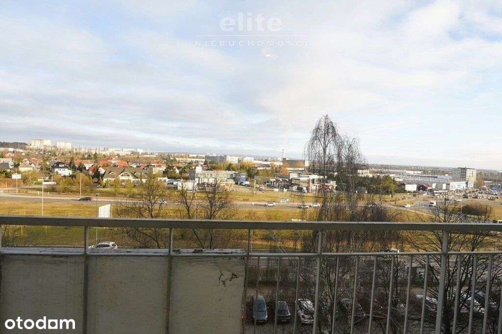 Gumieńce, 2 pok. z balkonem, spółdzielcze wł.-11