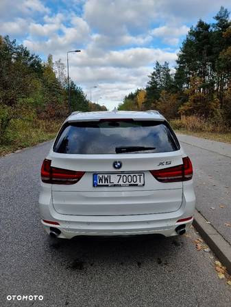 BMW X5 xDrive35i Sport-Aut - 18