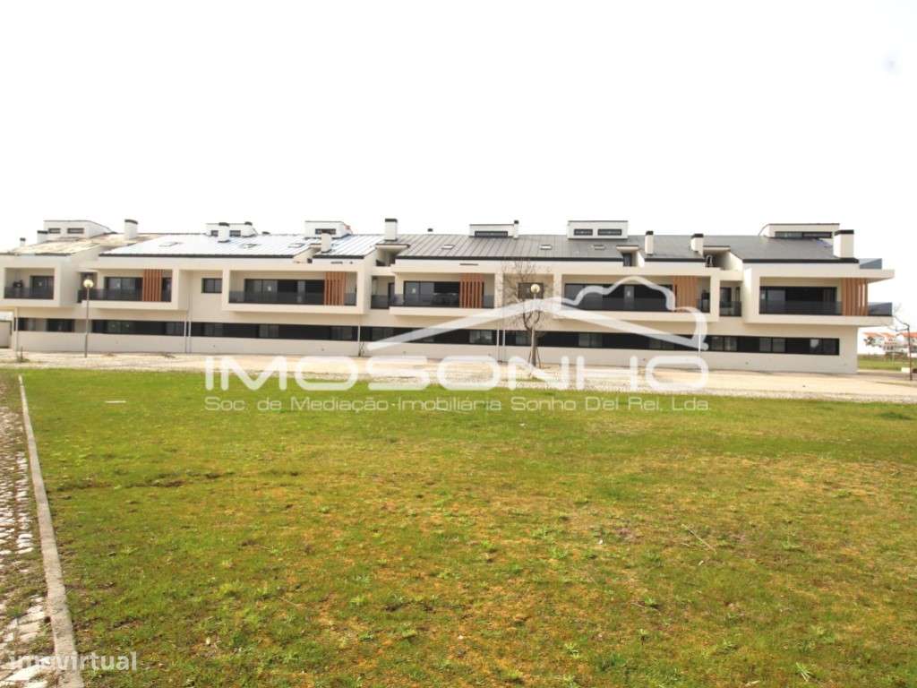 Apartamento T3 - Grande imagem: 2/13