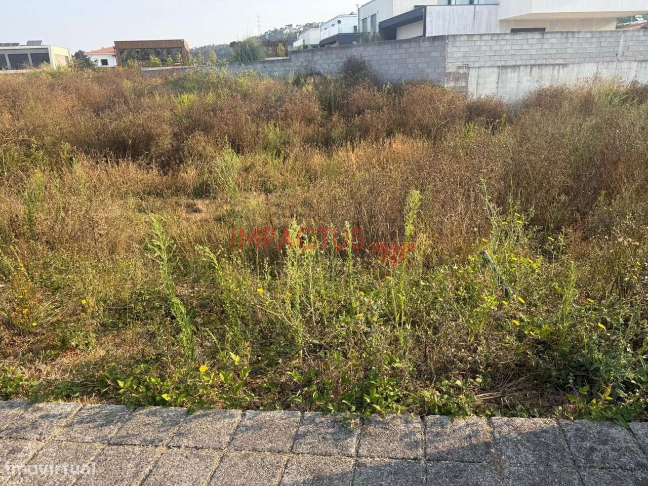 Lote Terreno em Quintão - Grande imagem: 5/10