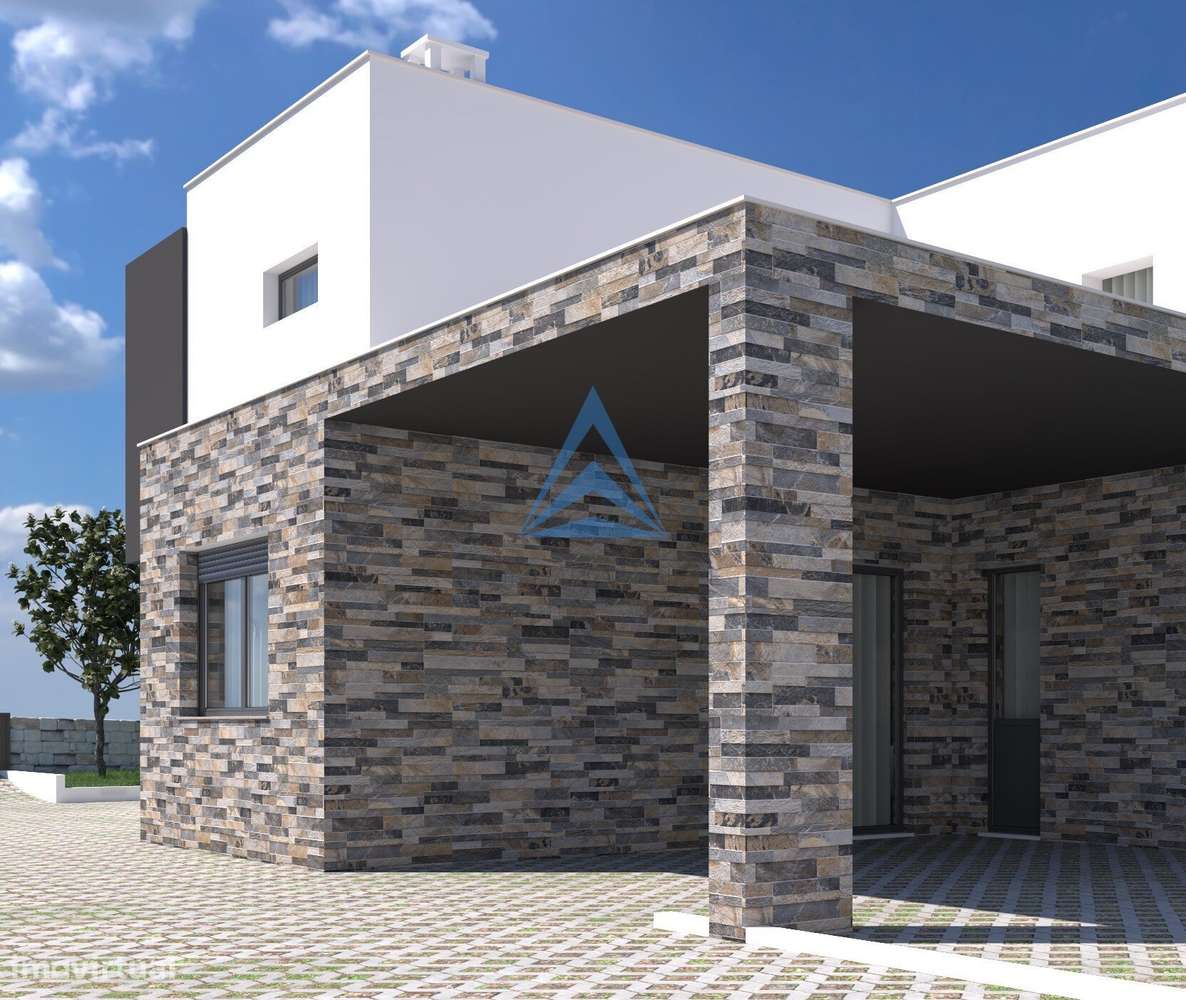 MORADIA T5 - PISCINA - CALDAS DA RAINHA-39