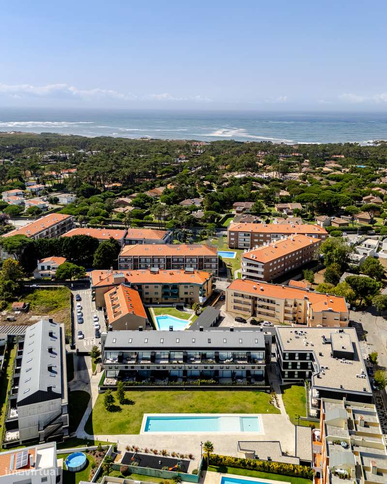 Apartamento T3 Duplex em Fão, Apúlia e Fão.-32