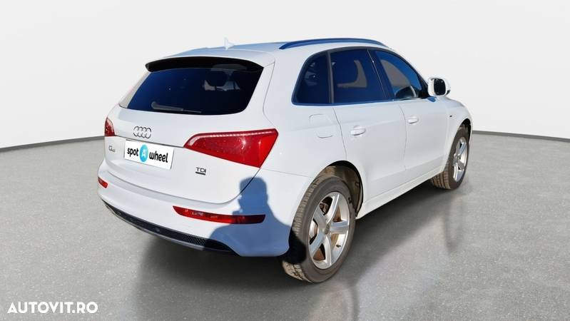 Audi Q5 2.0 TDI Quattro S-Tronic - 5