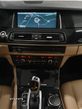 BMW Seria 5 520d xDrive Luxury Line sport - 8