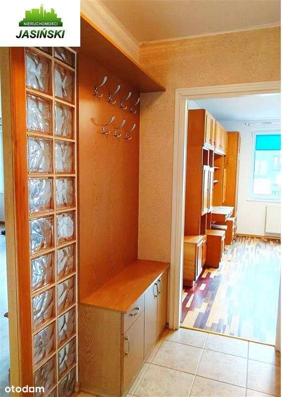 Koszalin 3pok. mieszkanie I piętro, loggia, garaż-9