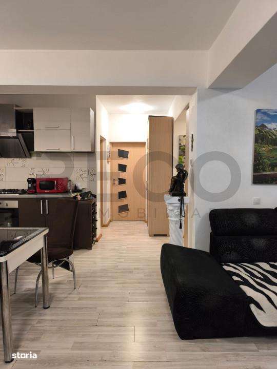 Reco, apartament grigorescu - Imagine principală: 5/12