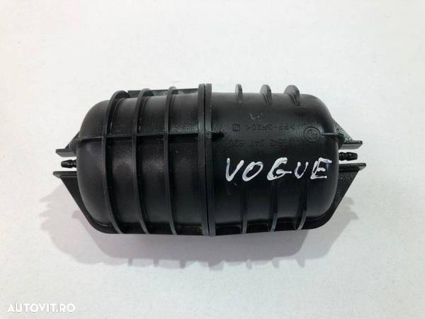 Rezervor vacuum Land Rover Range rover vogue L322 (2002-2009) 2247620 - 1