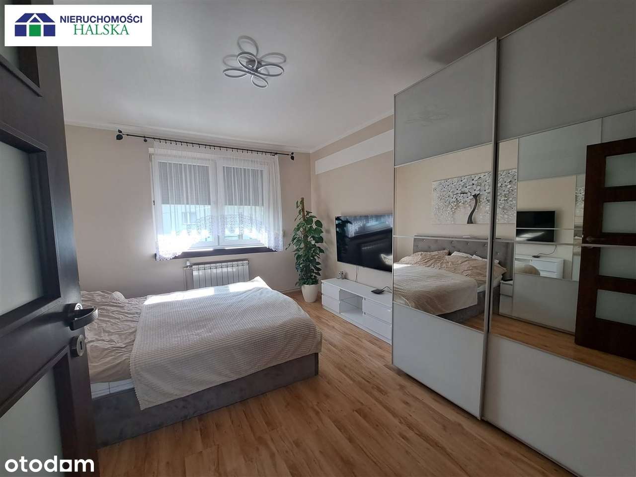 Lokal mieszkalny z własnym ogródkiem Oświęcim! - Pełny obrazek: 4/12