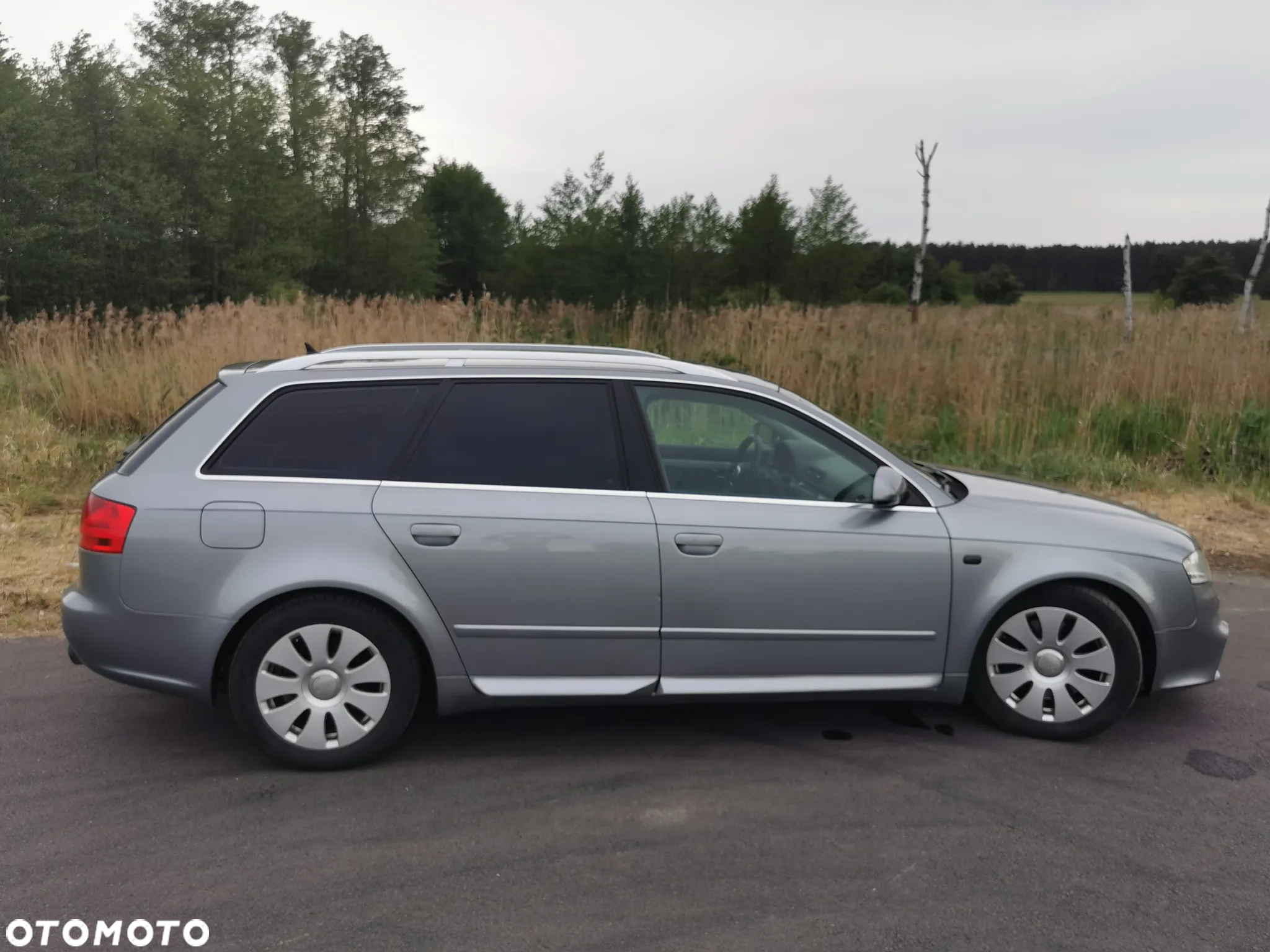 Audi A4 Avant 1.8T Multitronic - 12