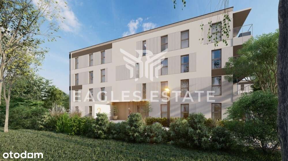 Dwa pokoje Pod Rzeszowem 44,52 m2 - Pełny obrazek: 2/9