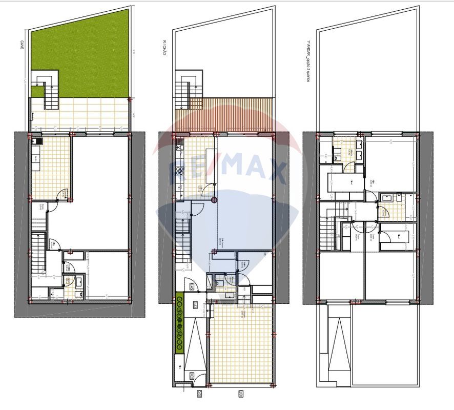 LOTE P/CONSTRUÇÃO MORADIA CENTRO S. MAMEDE INFESTA