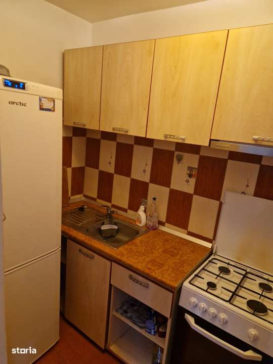 Garsoniera, 35 mp, zona Brazda lui Novac - Imagine principală: 4/7