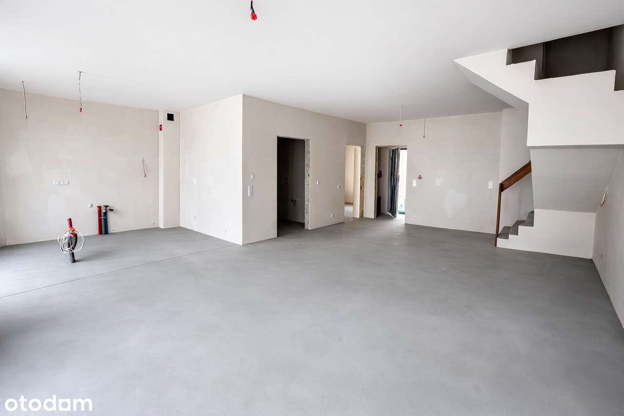 2-poziomy, M-5, /parking/balkon, ogrodzone i monitorowane osiedle - Pełny obrazek: 4/5