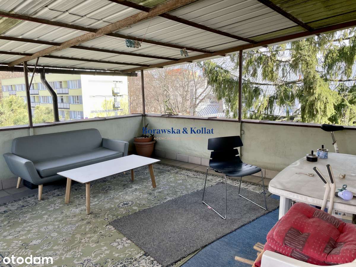 Dom dwulokalowy Wola Koło - Pełny obrazek: 3/7