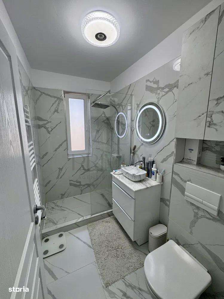 GIROC - 2 CAMERE - DECOMANDAT - LUX - POD PROPRIU - Imagine principală: 5/7