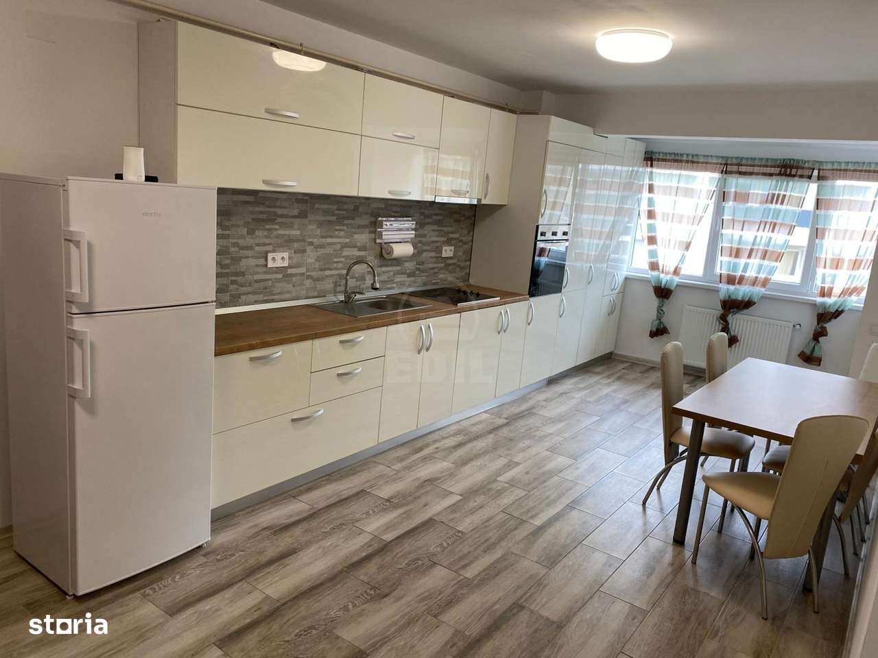 Apartament 2 camere, 67 mp, decomandat | Etaj 4/5 | - Imagine principală: 2/11