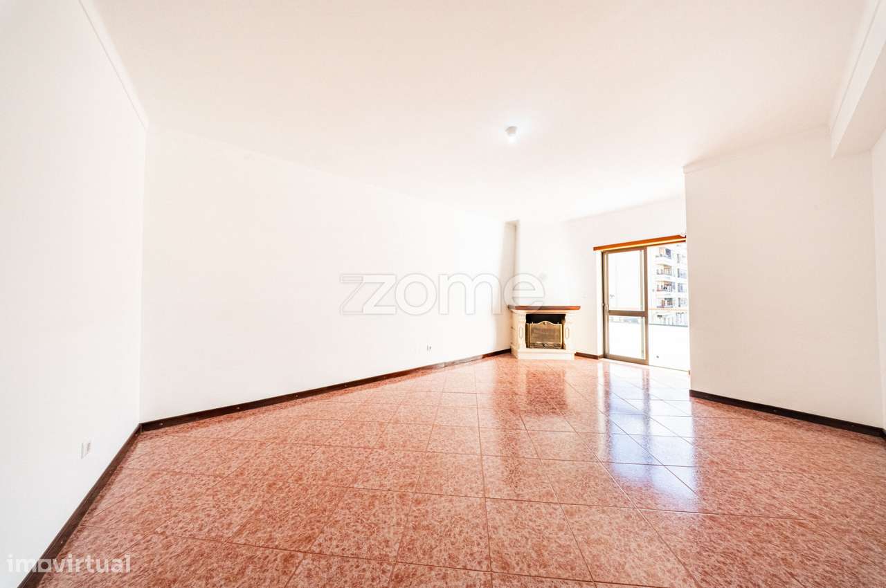 Apartamento T1 | Miranda do Corvo junto ao Metro Mondego - Grande imagem: 3/16