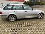 BMW Seria 3 318i - 6