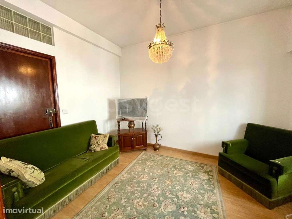 Apartamento T3+1, localizado no centro da cidade da Guarda - Grande imagem: 5/30