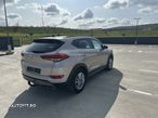 Hyundai Tucson 2.0 CRDi 4WD Automatik Premium - 33