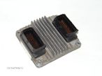 Komputer sterownik silnika 8972272258 09389429 Opel Corsa C diesel 1.7 DTI - 3