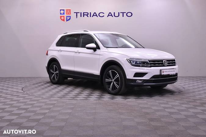 Volkswagen Tiguan - 7