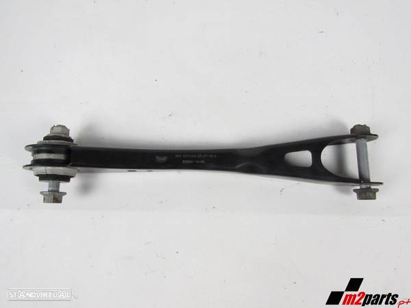 Braço Direito/Esquerdo/Trás Seminovo/ Original BMW X3 (G01)/BMW X4 (G02) 3330687... - 1