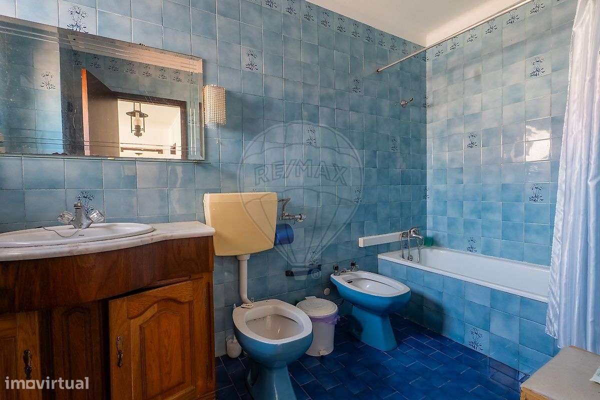 Moradia T4 para venda-15