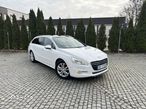 Peugeot 508 SW HDi FAP 140 Allure - 3