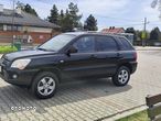 Kia Sportage 2.0 Expedition 2WD - 10