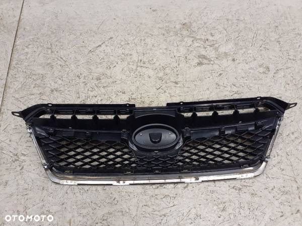 GRILL ATRAPA SUBARU FORESTER IV 13-> - 5