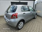 Toyota Yaris 1.3 VVT-i Luna - 16