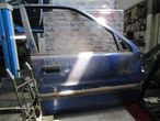 Porta REF432 PEUGEOT 106 1995 5P AZUL FD - 1