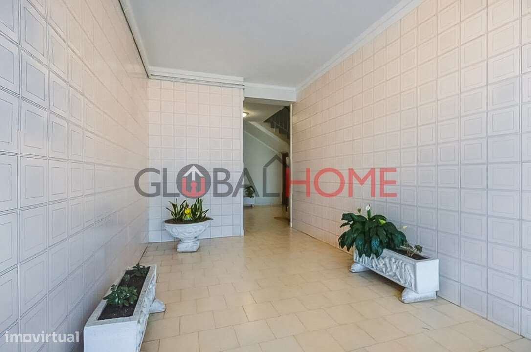 Apartamento T3 Renovado em Ermesinde-24