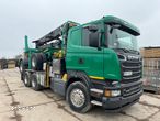 Scania R580 - 1