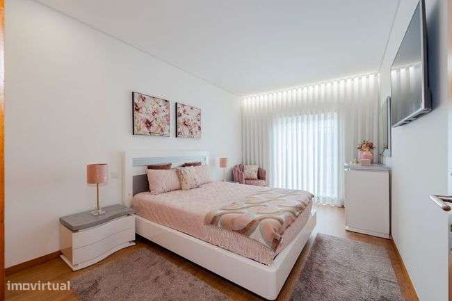 Apartamento T2 à venda na Póvoa de Varzim-25