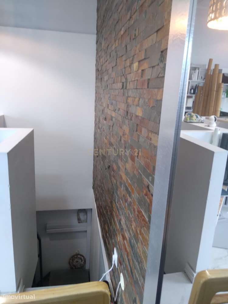 Trespasse de Espaço Comercial – Zona Emblemática da Costa da Caparica-22