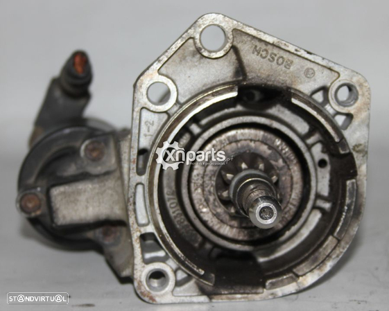 Motor de arranque VW AMAROK (2HA, 2HB, S1B, S6B, S7A, S7B) 2.0 BiTDI | 11.11 -  Usado REF. BOSCH 0 001 112 044 - VW 085 911 023 J - 3