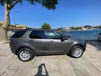 Land Rover Discovery Sport 2.0 TD4 HSE Luxury 7L Auto - 33