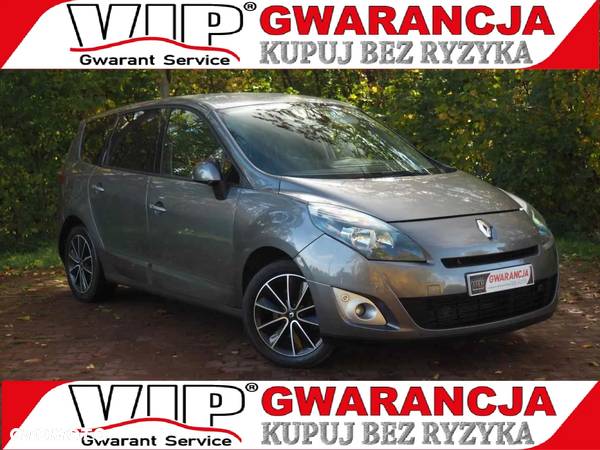 Renault Grand Scenic Gr 1.9 dCi Privilege - 1